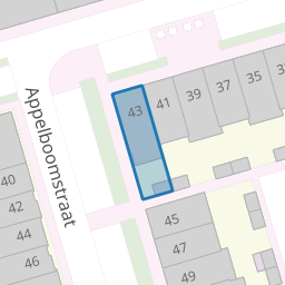 Perceel IMD00-M-10296