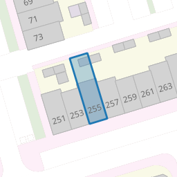 Perceel IMD00-M-10299