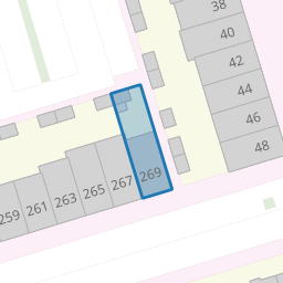 Perceel IMD00-M-10302