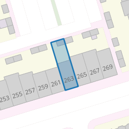 Perceel IMD00-M-10306