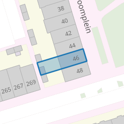 Perceel IMD00-M-10312