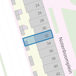 Perceel IMD00-M-10315