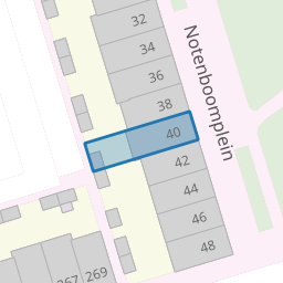 Perceel IMD00-M-10318