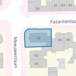 Perceel IMD00-M-10364