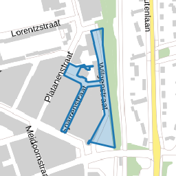 Perceel IMD00-M-10374