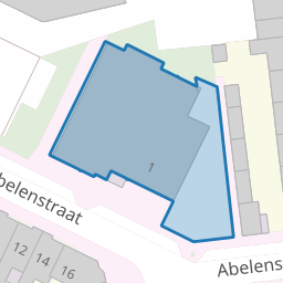 Perceel IMD00-M-10375