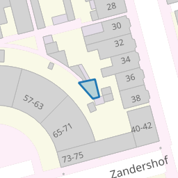 Perceel IMD00-M-10394