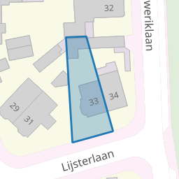 Perceel IMD00-M-10397