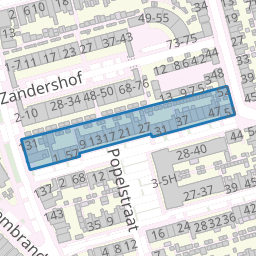 Perceel IMD00-M-10402