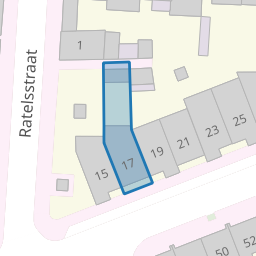 Perceel IMD00-M-10414