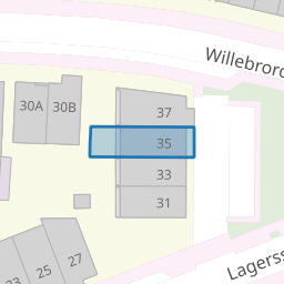 Perceel IMD00-M-10419