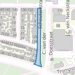 Perceel IMD00-M-10431