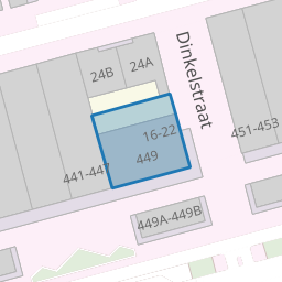 Perceel IMD00-M-10452