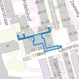 Perceel IMD00-M-10459