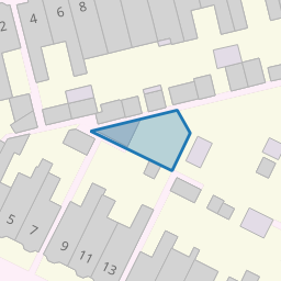 Perceel IMD00-M-10475