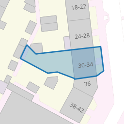 Perceel IMD00-M-10481