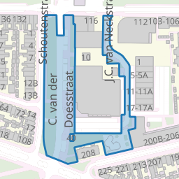 Perceel IMD00-M-10485