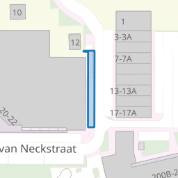 Perceel IMD00-M-10486