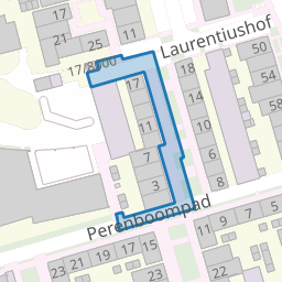 Perceel IMD00-M-10513