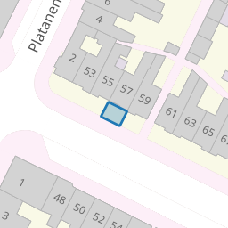 Perceel IMD00-M-10516