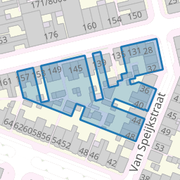 Perceel IMD00-M-10520