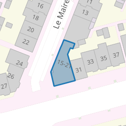 Perceel IMD00-M-10537