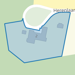 Perceel IMD00-M-10539