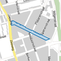 Perceel IMD00-M-10543