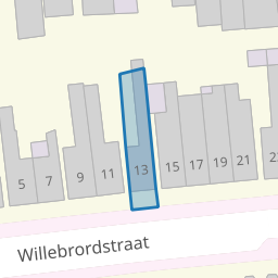 Perceel IMD00-M-1105