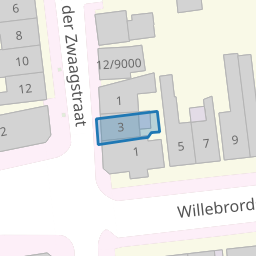 Perceel IMD00-M-1170