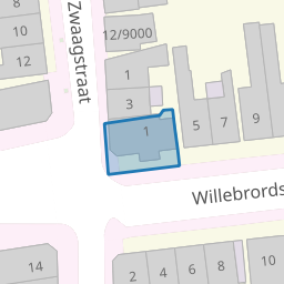 Perceel IMD00-M-1171