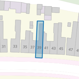 Perceel IMD00-M-1184