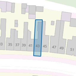 Perceel IMD00-M-1186