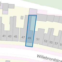 Perceel IMD00-M-1189