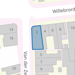 Perceel IMD00-M-1258