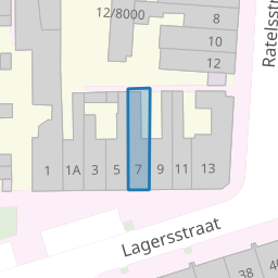 Perceel IMD00-M-1425