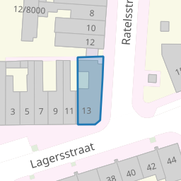 Perceel IMD00-M-1428