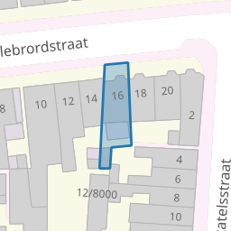 Perceel IMD00-M-1464