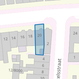 Perceel IMD00-M-1466