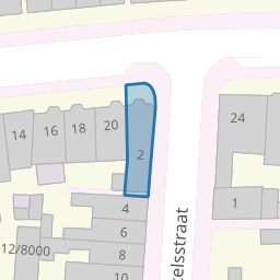 Perceel IMD00-M-1467