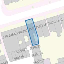 Perceel IMD00-M-1716