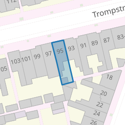 Perceel IMD00-M-1726