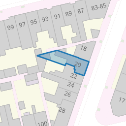 Perceel IMD00-M-1733