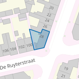 Perceel IMD00-M-1737