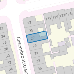 Perceel IMD00-M-1763