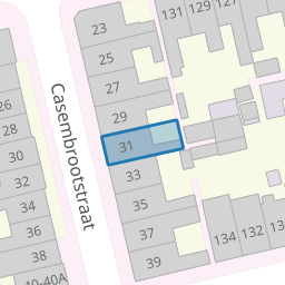 Perceel IMD00-M-1765