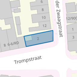 Perceel IMD00-M-1864