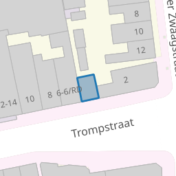 Perceel IMD00-M-2033