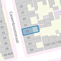 Perceel IMD00-M-2086