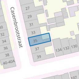 Perceel IMD00-M-2087